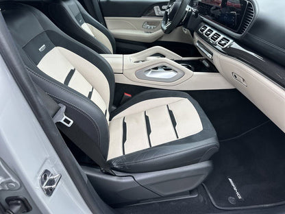 2025 Mercedes-Benz GLE AMG GLE 53 4MATIC+