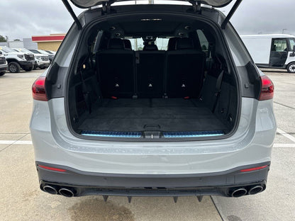 2025 Mercedes-Benz GLE AMG GLE 53 4MATIC+