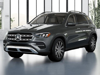 2025 Mercedes-Benz GLE 350 RWD