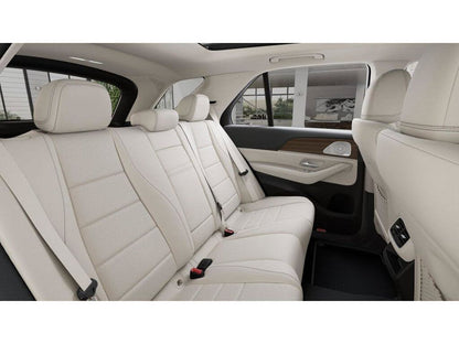 2025 Mercedes-Benz GLE 350 RWD