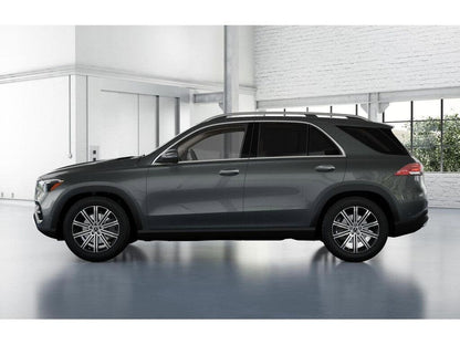 2025 Mercedes-Benz GLE 350 RWD
