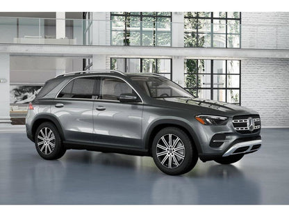 2025 Mercedes-Benz GLE 350 RWD