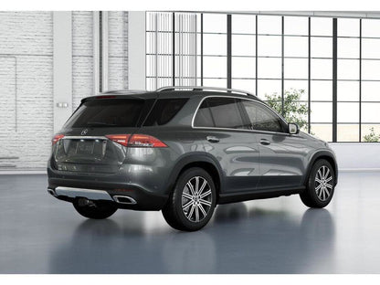 2025 Mercedes-Benz GLE 350 RWD