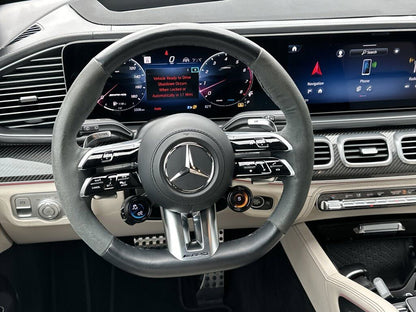2025 Mercedes-Benz GLE AMG GLE 53 4MATIC+