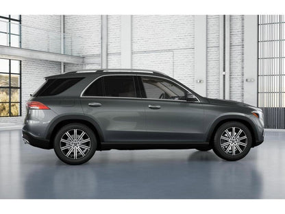 2025 Mercedes-Benz GLE 350 RWD