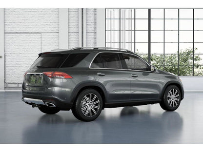 2025 Mercedes-Benz GLE 350 RWD
