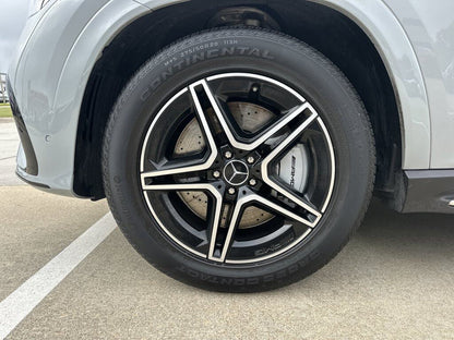 2025 Mercedes-Benz GLE AMG GLE 53 4MATIC+