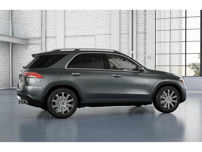 2025 Mercedes-Benz GLE 350 RWD
