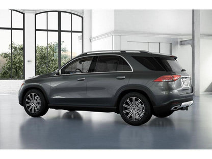 2025 Mercedes-Benz GLE 350 RWD