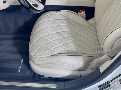 2025 Mercedes-Benz S-Class S 580 4MATIC