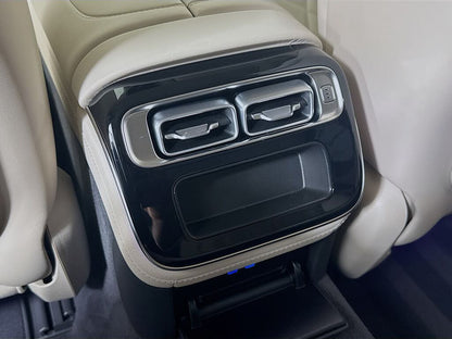 2025 Mercedes-Benz S-Class S 580 4MATIC