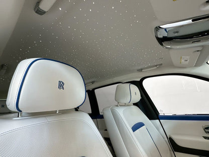 2025 Rolls-Royce Cullinan AWD