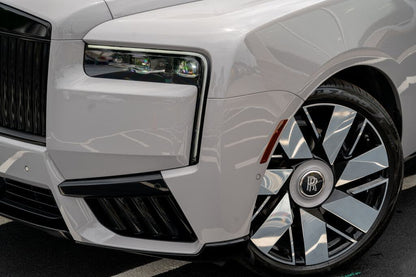 2025 Rolls-Royce Cullinan AWD