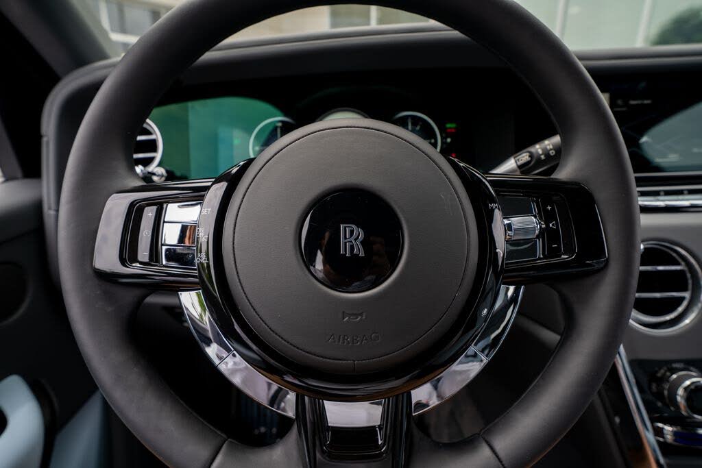 2025 Rolls-Royce Cullinan AWD