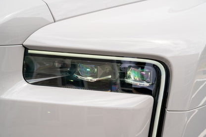 2025 Rolls-Royce Cullinan AWD