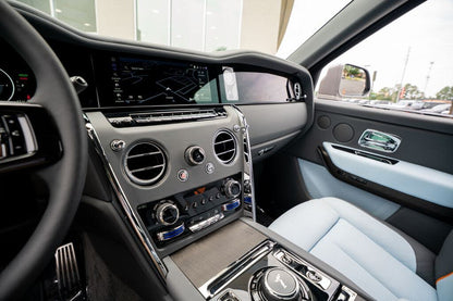 2025 Rolls-Royce Cullinan AWD