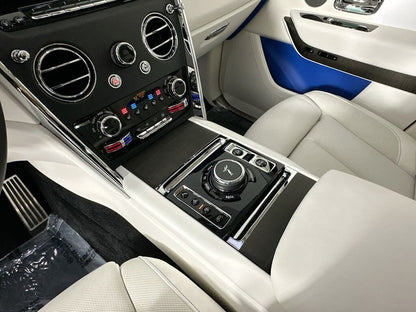 2025 Rolls-Royce Cullinan AWD
