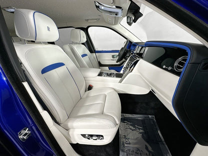 2025 Rolls-Royce Cullinan AWD