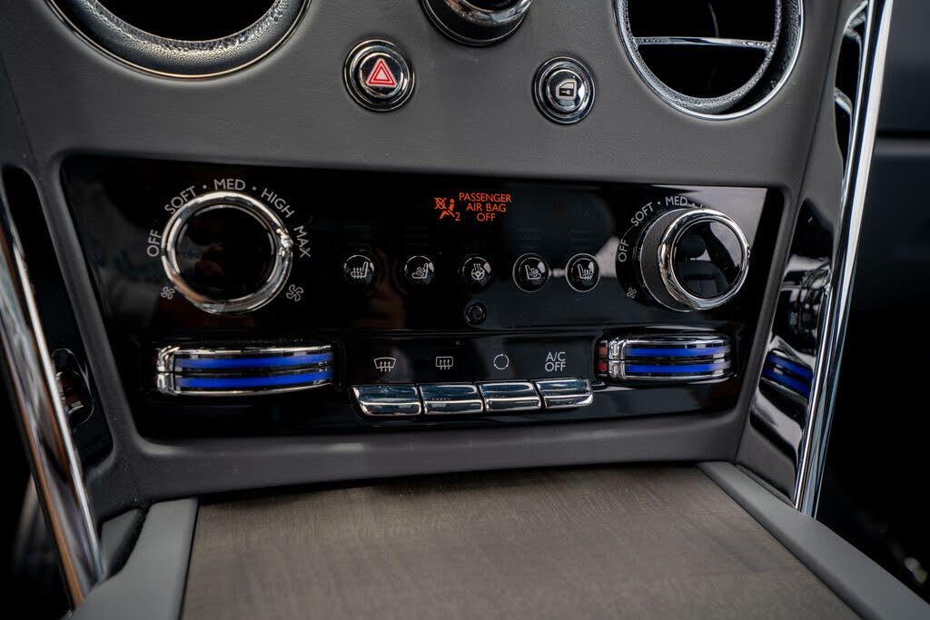 2025 Rolls-Royce Cullinan AWD