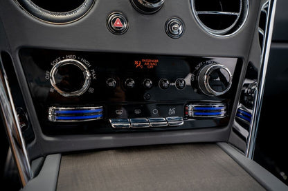 2025 Rolls-Royce Cullinan AWD