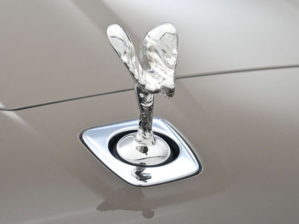 2025 Rolls-Royce Cullinan AWD