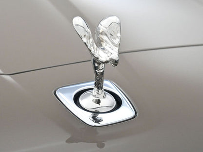 2025 Rolls-Royce Cullinan AWD