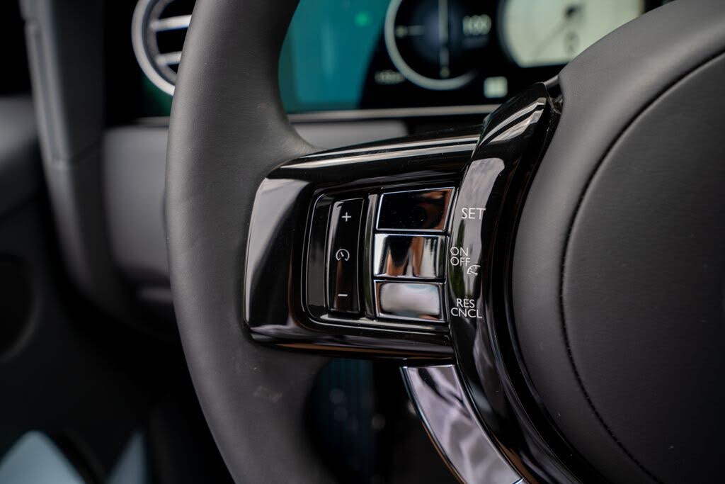 2025 Rolls-Royce Cullinan AWD