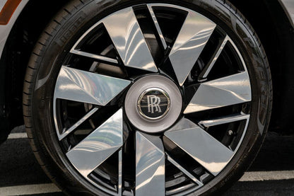 2025 Rolls-Royce Cullinan AWD