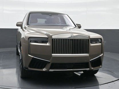 2025 Rolls-Royce Cullinan AWD