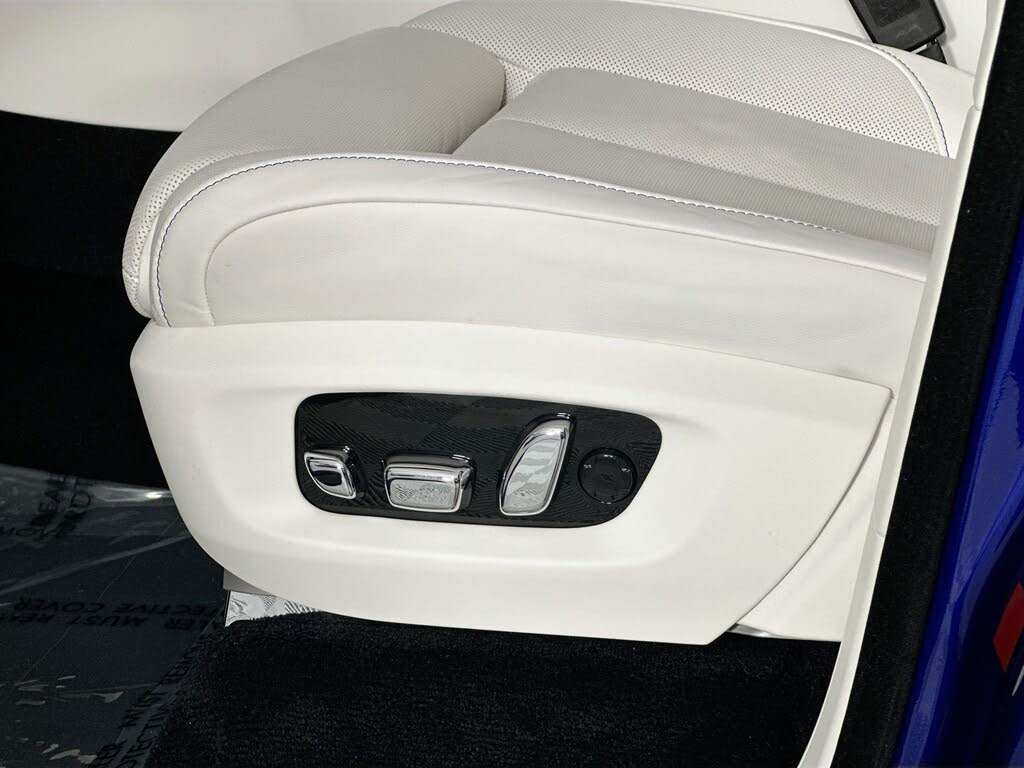 2025 Rolls-Royce Cullinan AWD