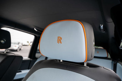 2025 Rolls-Royce Cullinan AWD