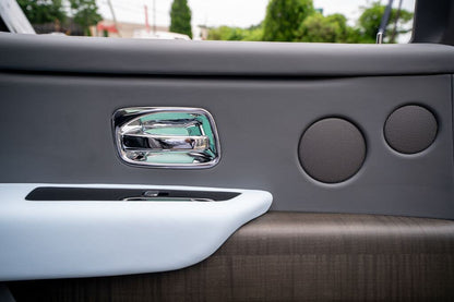 2025 Rolls-Royce Cullinan AWD