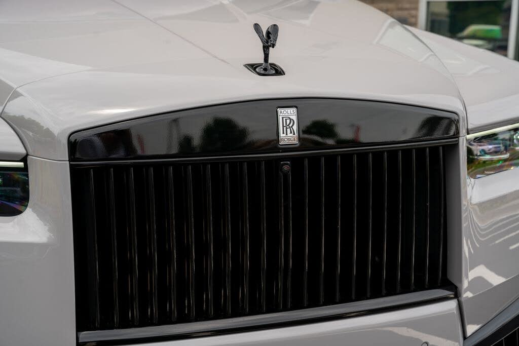 2025 Rolls-Royce Cullinan AWD