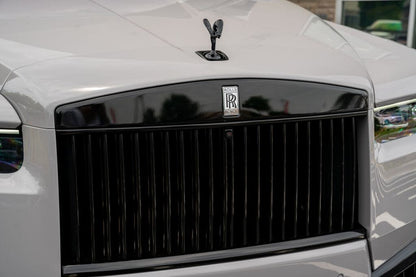 2025 Rolls-Royce Cullinan AWD