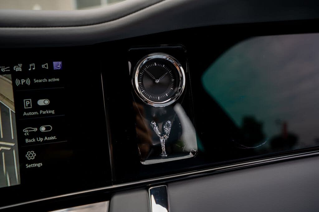 2025 Rolls-Royce Cullinan AWD
