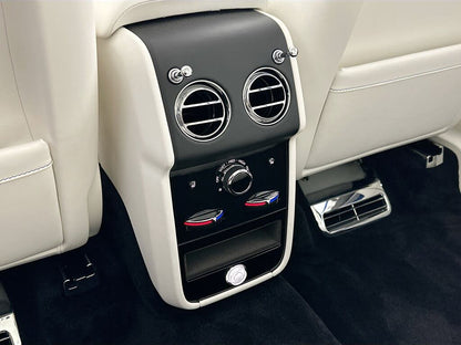 2025 Rolls-Royce Cullinan AWD