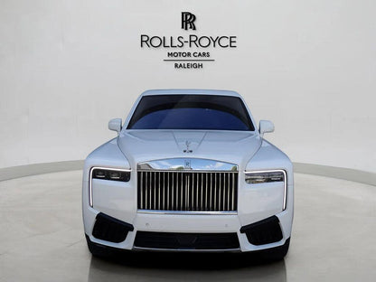 2025 Rolls-Royce Cullinan AWD