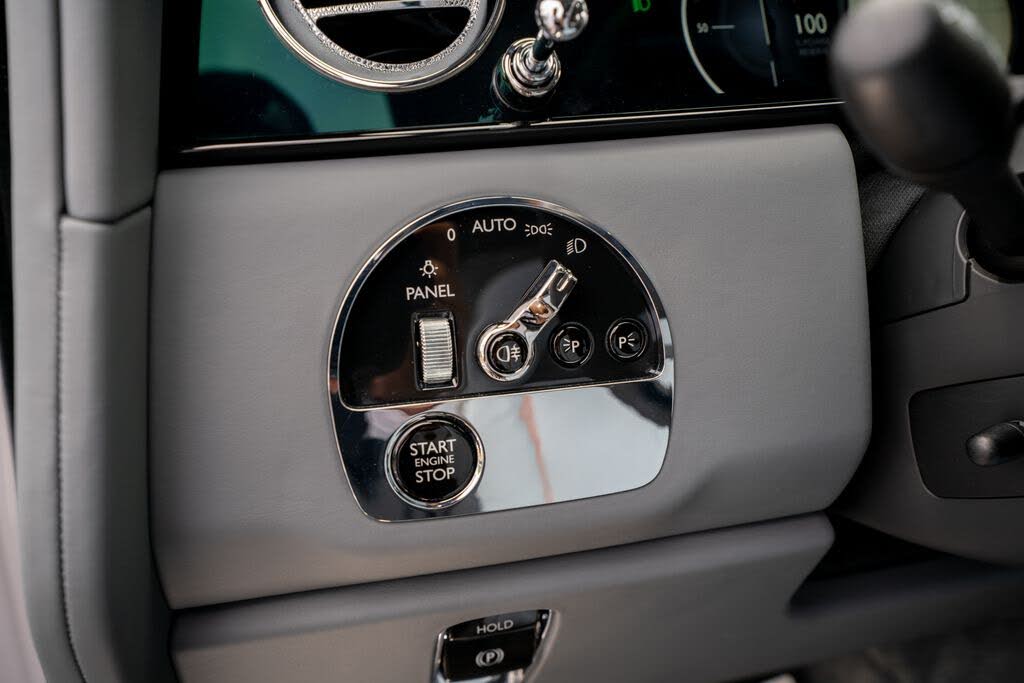 2025 Rolls-Royce Cullinan AWD