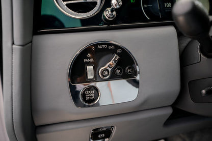 2025 Rolls-Royce Cullinan AWD