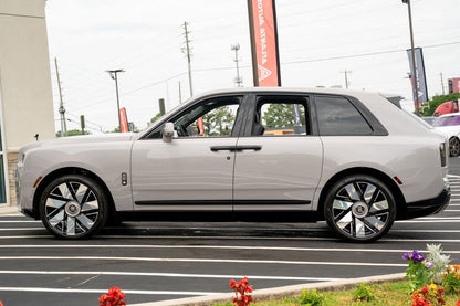 2025 Rolls-Royce Cullinan AWD