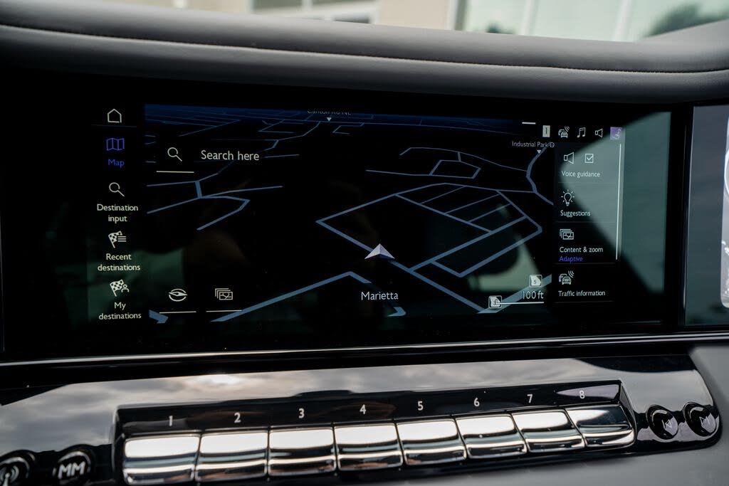 2025 Rolls-Royce Cullinan AWD