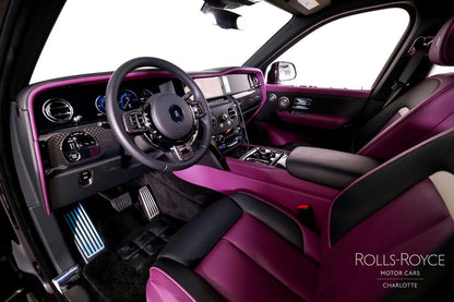 2025 Rolls-Royce Cullinan Black Badge AWD