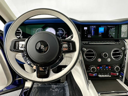 2025 Rolls-Royce Cullinan AWD