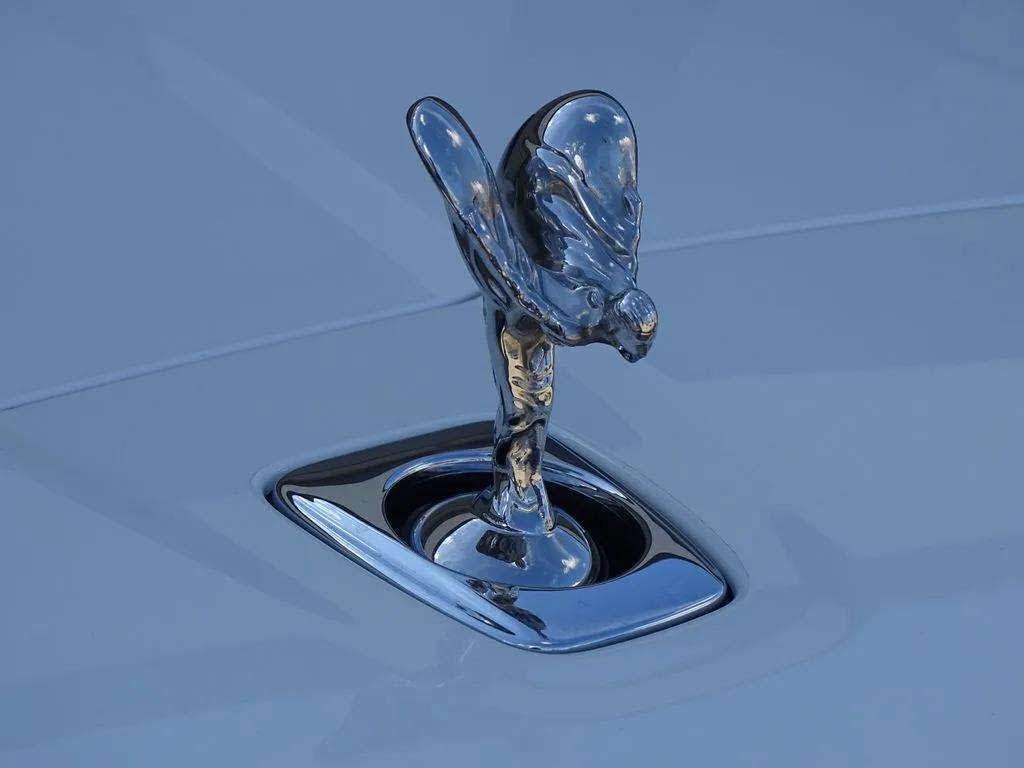 2025 Rolls-Royce Cullinan AWD