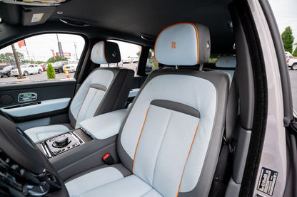 2025 Rolls-Royce Cullinan AWD