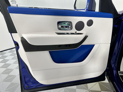 2025 Rolls-Royce Cullinan AWD