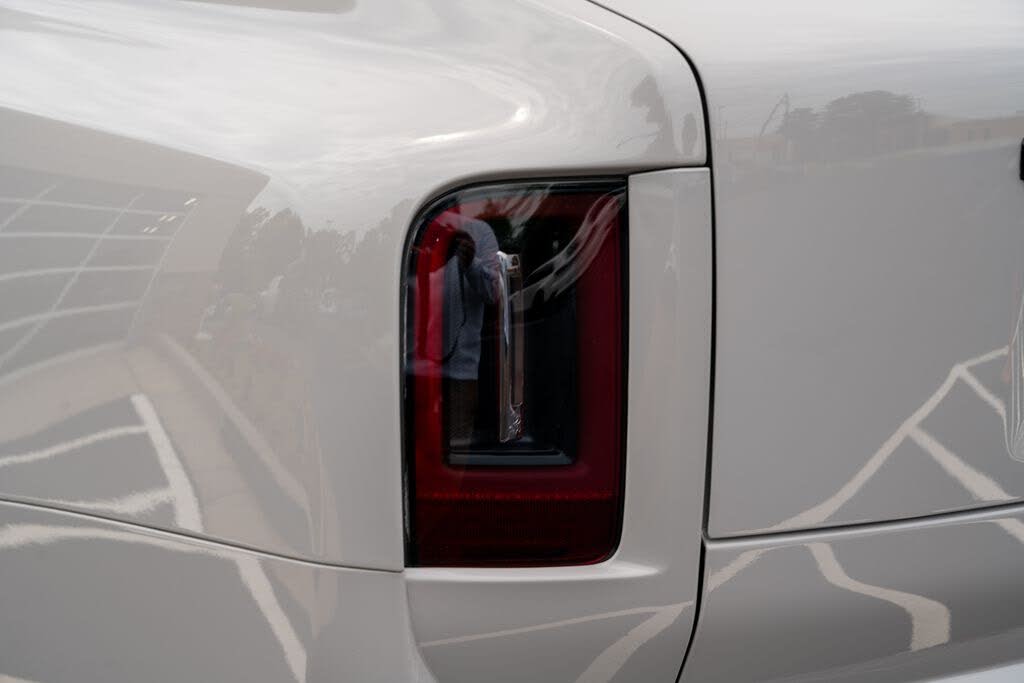 2025 Rolls-Royce Cullinan AWD