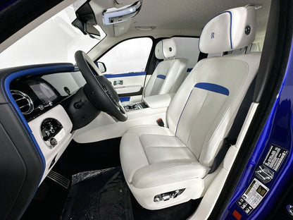 2025 Rolls-Royce Cullinan AWD
