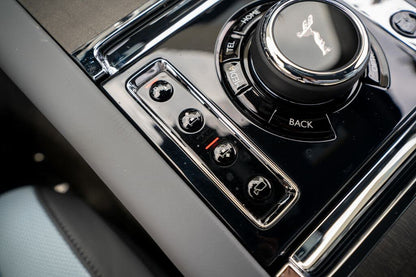2025 Rolls-Royce Cullinan AWD
