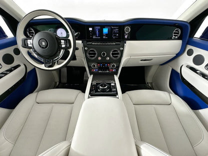 2025 Rolls-Royce Cullinan AWD